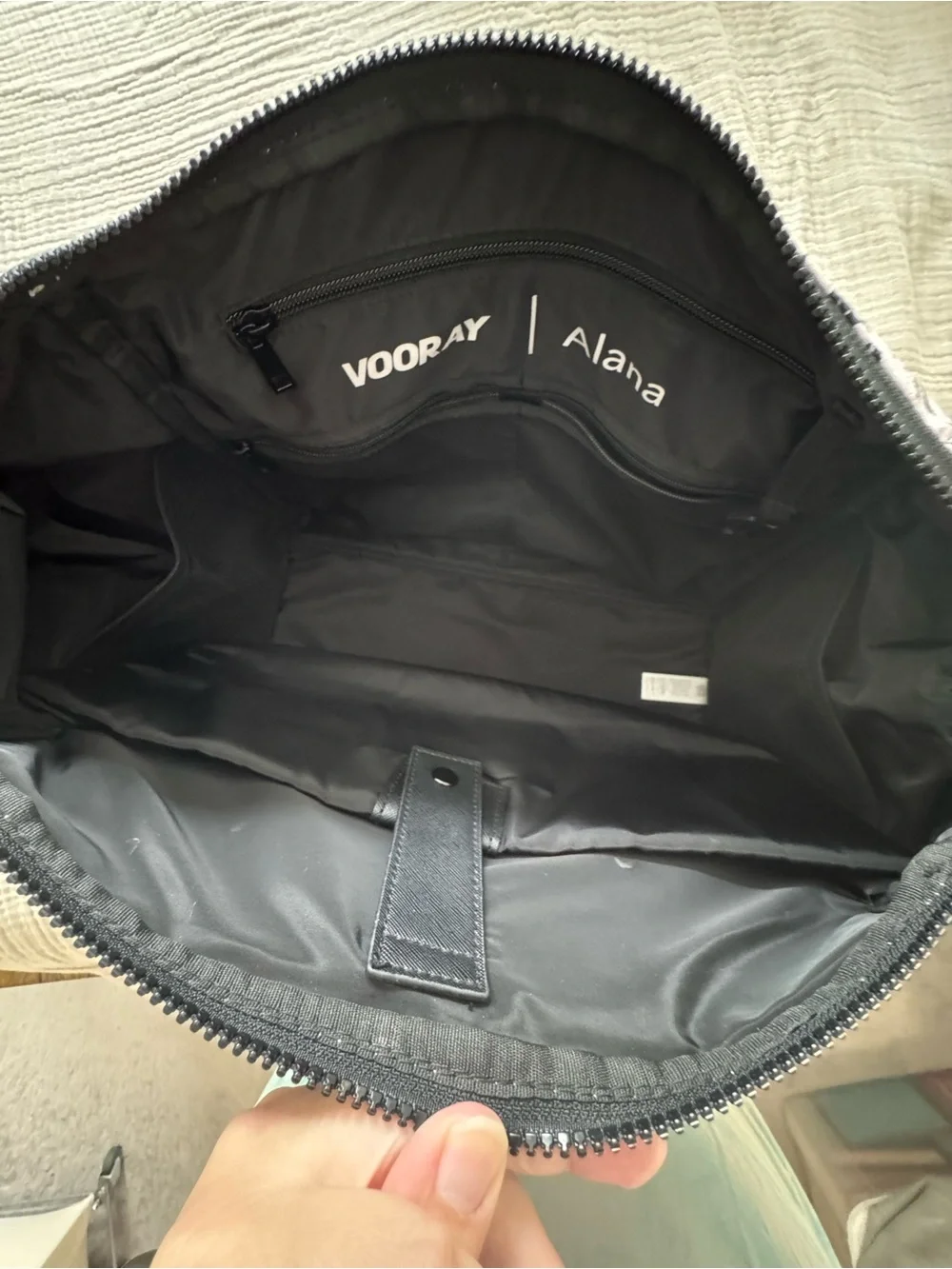 Vooray Alana Gym/Work/Travel laptop Duffle 25L - retired colorway
